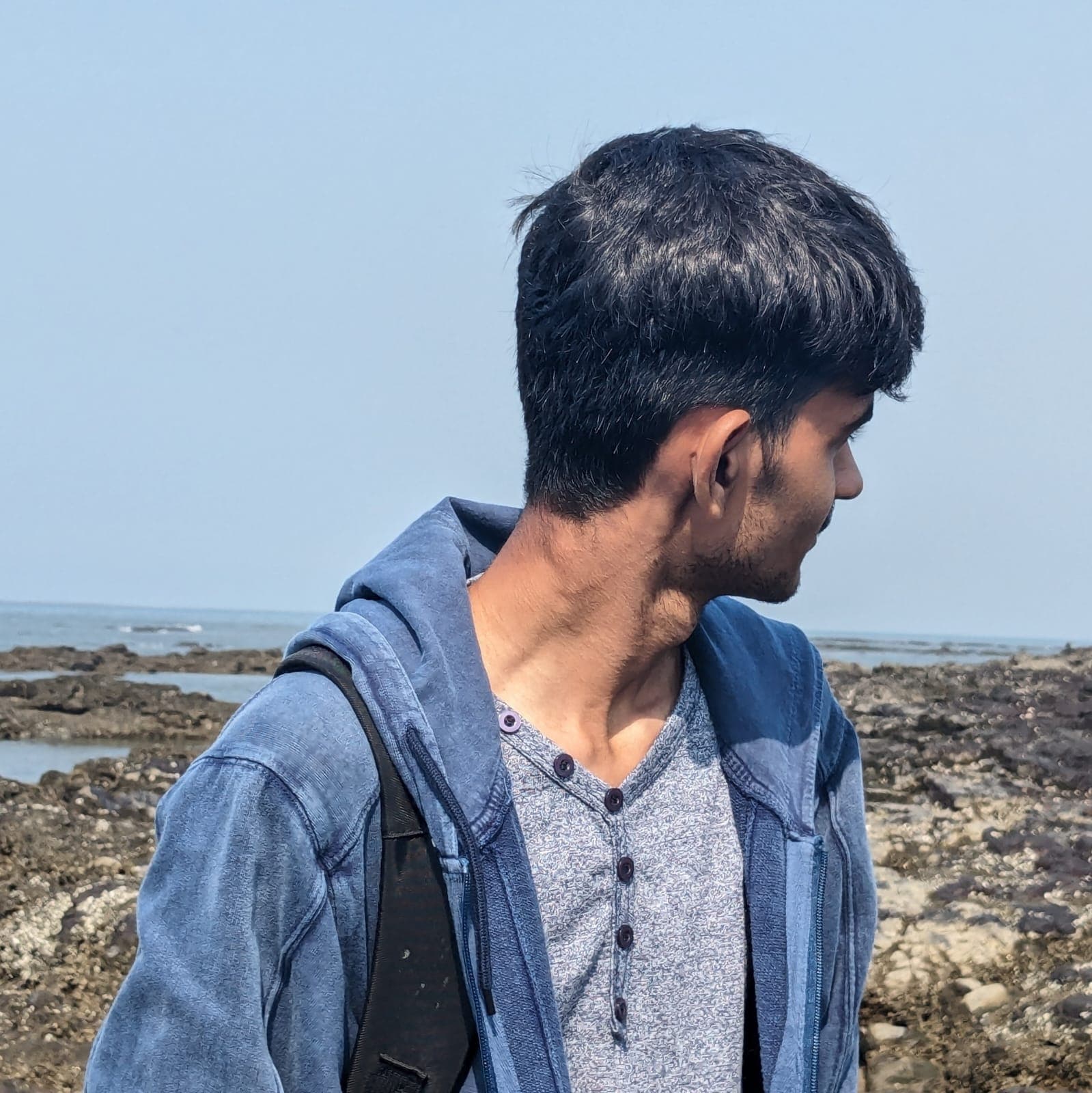 Samar Sayyad's avatar